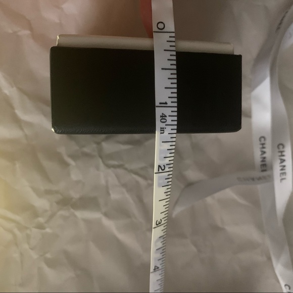 Chanel gift box - Picture 7 of 9